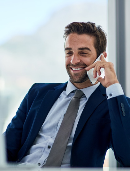 Credit & Financing